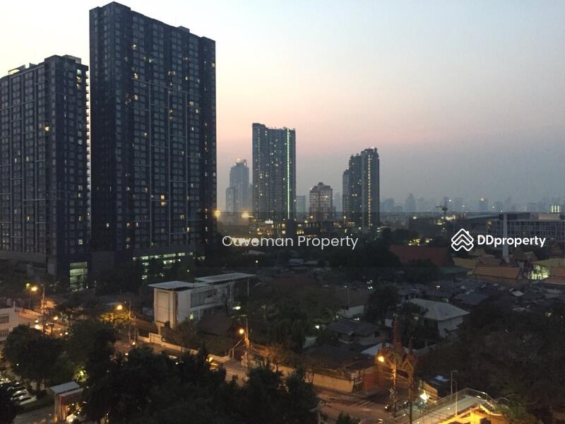 Artemis Sukhumvit 77 : อาร์ทิมิส สุขุมวิท 77, กรุงเทพ, 418 ถนนสุขุมวิท 77, สวนหลวง, กรุงเทพ, 30 ตร.ม., คอนโด ให้เช่า, โดย Caveman Property, 10927269 - DDproperty.com