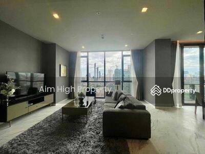 For Rent - The Monument Thonglor, Bangkok