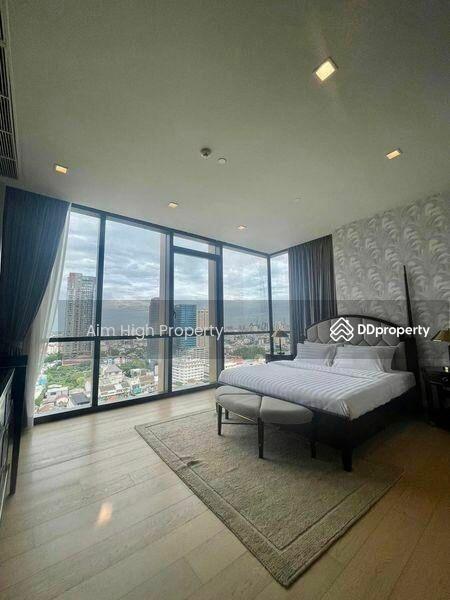 The Monument Thonglor, Bangkok, 998 Thonglor Road, Khlong Tan Nua, Watthana, Bangkok, 2 Bedrooms, 126 sqm, Condo For Rent, by Aim High Property, 10927324 - DDproperty.com
