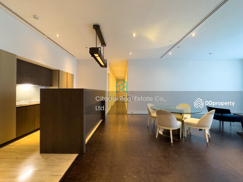 The Ritz-Carlton Residences, bangkok, 114 Narathiwat Ratchanakarin Road, Silom, Bang Rak, Bangkok, 3 Bedrooms, 211 sqm, Condo For Sale, by Citadel Real Estate Co., Ltd. -, 10927331 - DDproperty.com
