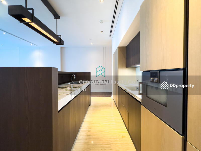 The Ritz-Carlton Residences, bangkok, 114 Narathiwat Ratchanakarin Road, Silom, Bang Rak, Bangkok, 3 Bedrooms, 211 sqm, Condo For Sale, by Citadel Real Estate Co., Ltd. -, 10927331 - DDproperty.com