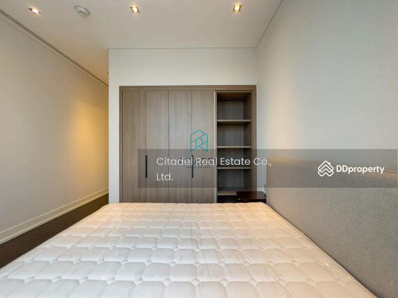 The Ritz-Carlton Residences : เดอะ ริซท์-คาร์ลตัน เรสซิเดนเซส, กรุงเทพ, 114 ถ.นราธิวาสราชนครินทร์, สีลม, บางรัก, กรุงเทพ, 211 ตร.ม., คอนโด ขาย, โดย Citadel Real Estate Co., Ltd. -, 10927331 - DDproperty.com