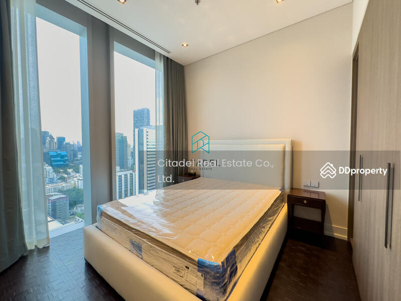 The Ritz-Carlton Residences : เดอะ ริซท์-คาร์ลตัน เรสซิเดนเซส, กรุงเทพ, 114 ถ.นราธิวาสราชนครินทร์, สีลม, บางรัก, กรุงเทพ, 211 ตร.ม., คอนโด ขาย, โดย Citadel Real Estate Co., Ltd. -, 10927331 - DDproperty.com
