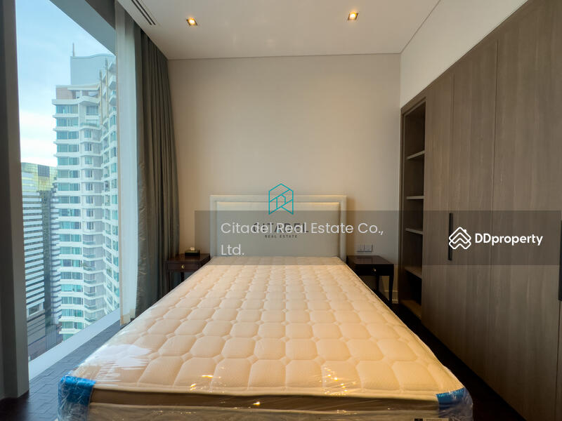 The Ritz-Carlton Residences, bangkok, 114 Narathiwat Ratchanakarin Road, Silom, Bang Rak, Bangkok, 3 Bedrooms, 211 sqm, Condo For Sale, by Citadel Real Estate Co., Ltd. -, 10927331 - DDproperty.com