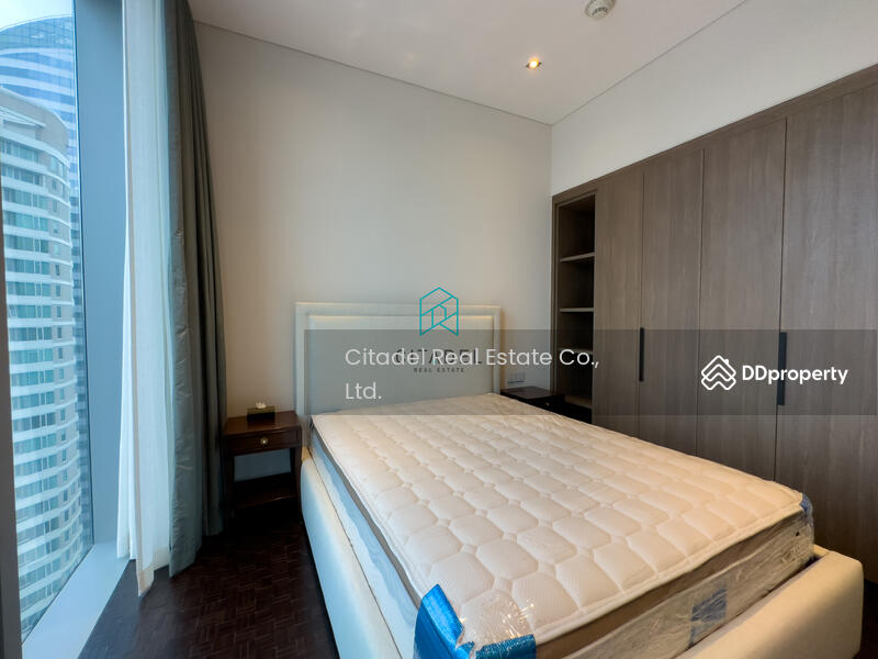 The Ritz-Carlton Residences : เดอะ ริซท์-คาร์ลตัน เรสซิเดนเซส, กรุงเทพ, 114 ถ.นราธิวาสราชนครินทร์, สีลม, บางรัก, กรุงเทพ, 211 ตร.ม., คอนโด ขาย, โดย Citadel Real Estate Co., Ltd. -, 10927331 - DDproperty.com