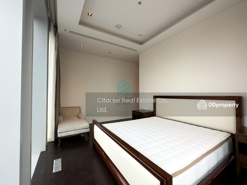 The Ritz-Carlton Residences, bangkok, 114 Narathiwat Ratchanakarin Road, Silom, Bang Rak, Bangkok, 3 Bedrooms, 211 sqm, Condo For Sale, by Citadel Real Estate Co., Ltd. -, 10927331 - DDproperty.com