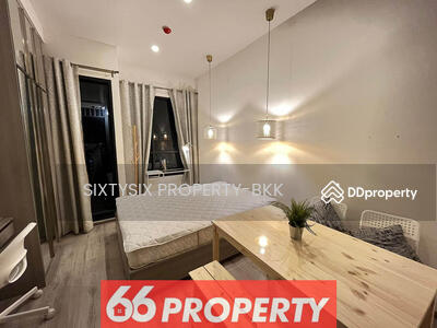 ขาย - Knightsbridge Prime Onnut : ไนท์บริดจ์ ไพร์ม อ่อนนุช, กรุงเทพ