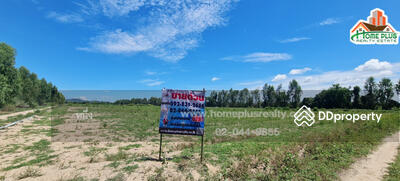 ขาย - ที่ดินตำบลเขาใหญ่ อำเภอชะอำ เพชรบุรี เนื้อที่ 27 ไร่ (ใกล้วัดสุวรรณมาศมงคล), เพชรบุรี