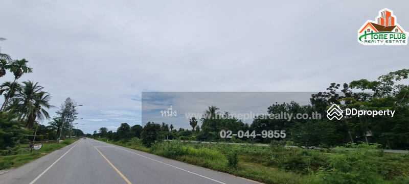 ที่ดินตำบลเขาใหญ่ อำเภอชะอำ เพชรบุรี เนื้อที่ 27 ไร่ (ใกล้วัดสุวรรณมาศมงคล), Phetchaburi, Khao Yai, Cha-Am, Phetchaburi, , 43,200 sqm, Land For Sale, by หนึ่ง, 10927369 - DDproperty.com