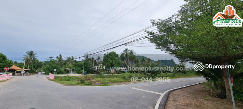 ที่ดินตำบลเขาใหญ่ อำเภอชะอำ เพชรบุรี เนื้อที่ 27 ไร่ (ใกล้วัดสุวรรณมาศมงคล), Phetchaburi, Khao Yai, Cha-Am, Phetchaburi, , 43,200 sqm, Land For Sale, by หนึ่ง, 10927369 - DDproperty.com