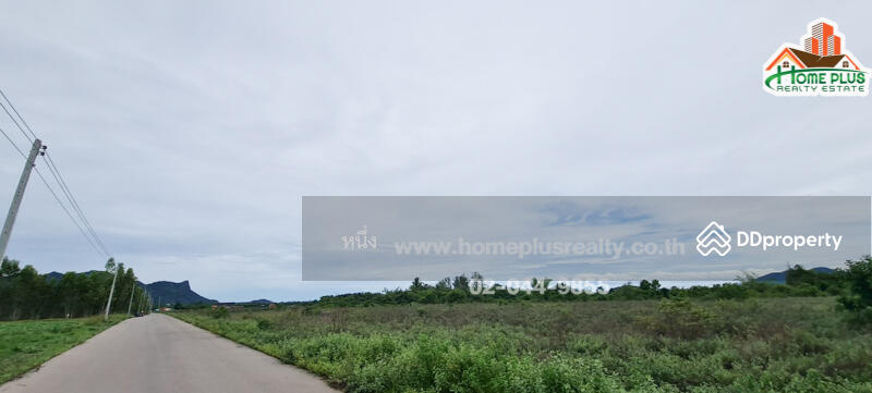 ที่ดินตำบลเขาใหญ่ อำเภอชะอำ เพชรบุรี เนื้อที่ 27 ไร่ (ใกล้วัดสุวรรณมาศมงคล), เพชรบุรี, เขาใหญ่, ชะอำ, เพชรบุรี, 43,200 ตร.ม., ที่ดิน ขาย, โดย หนึ่ง, 10927369 - DDproperty.com