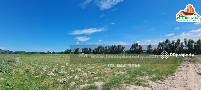 ที่ดินตำบลเขาใหญ่ อำเภอชะอำ เพชรบุรี เนื้อที่ 27 ไร่ (ใกล้วัดสุวรรณมาศมงคล), เพชรบุรี, เขาใหญ่, ชะอำ, เพชรบุรี, 43,200 ตร.ม., ที่ดิน ขาย, โดย หนึ่ง, 10927369 - DDproperty.com