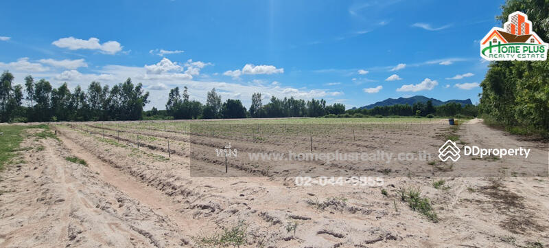 ที่ดินตำบลเขาใหญ่ อำเภอชะอำ เพชรบุรี เนื้อที่ 27 ไร่ (ใกล้วัดสุวรรณมาศมงคล), Phetchaburi, Khao Yai, Cha-Am, Phetchaburi, , 43,200 sqm, Land For Sale, by หนึ่ง, 10927369 - DDproperty.com