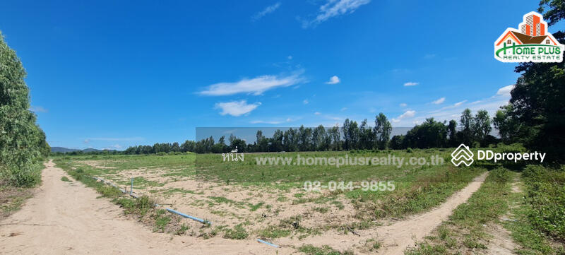 ที่ดินตำบลเขาใหญ่ อำเภอชะอำ เพชรบุรี เนื้อที่ 27 ไร่ (ใกล้วัดสุวรรณมาศมงคล), Phetchaburi, Khao Yai, Cha-Am, Phetchaburi, , 43,200 sqm, Land For Sale, by หนึ่ง, 10927369 - DDproperty.com