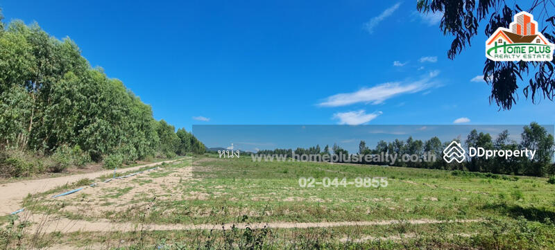 ที่ดินตำบลเขาใหญ่ อำเภอชะอำ เพชรบุรี เนื้อที่ 27 ไร่ (ใกล้วัดสุวรรณมาศมงคล), Phetchaburi, Khao Yai, Cha-Am, Phetchaburi, , 43,200 sqm, Land For Sale, by หนึ่ง, 10927369 - DDproperty.com