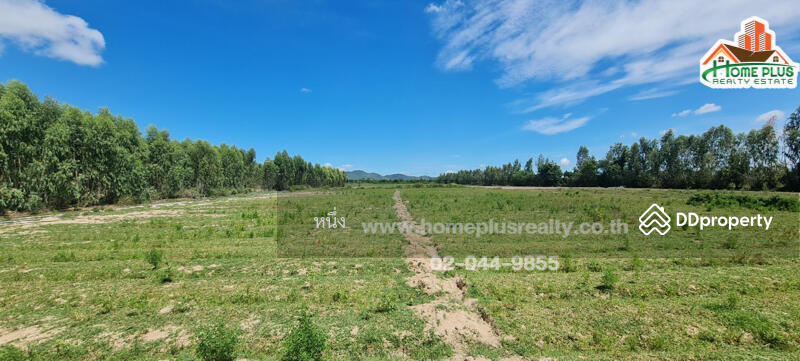 ที่ดินตำบลเขาใหญ่ อำเภอชะอำ เพชรบุรี เนื้อที่ 27 ไร่ (ใกล้วัดสุวรรณมาศมงคล), เพชรบุรี, เขาใหญ่, ชะอำ, เพชรบุรี, 43,200 ตร.ม., ที่ดิน ขาย, โดย หนึ่ง, 10927369 - DDproperty.com