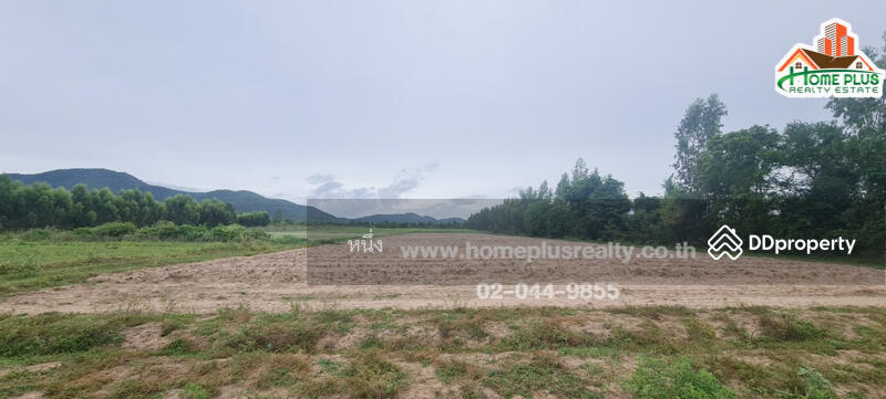 ที่ดินตำบลเขาใหญ่ อำเภอชะอำ เพชรบุรี เนื้อที่ 27 ไร่ (ใกล้วัดสุวรรณมาศมงคล), Phetchaburi, Khao Yai, Cha-Am, Phetchaburi, , 43,200 sqm, Land For Sale, by หนึ่ง, 10927369 - DDproperty.com