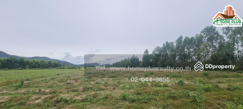 ที่ดินตำบลเขาใหญ่ อำเภอชะอำ เพชรบุรี เนื้อที่ 27 ไร่ (ใกล้วัดสุวรรณมาศมงคล), Phetchaburi, Khao Yai, Cha-Am, Phetchaburi, , 43,200 sqm, Land For Sale, by หนึ่ง, 10927369 - DDproperty.com