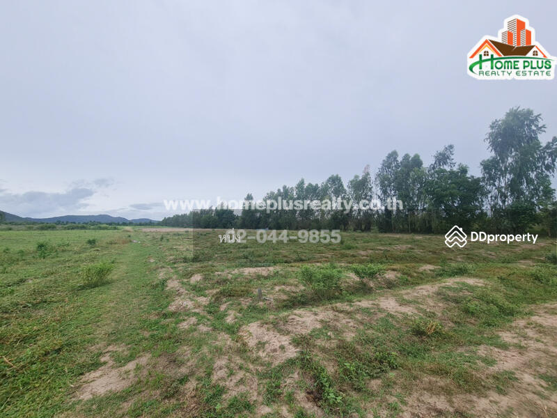 ที่ดินตำบลเขาใหญ่ อำเภอชะอำ เพชรบุรี เนื้อที่ 27 ไร่ (ใกล้วัดสุวรรณมาศมงคล), Phetchaburi, Khao Yai, Cha-Am, Phetchaburi, , 43,200 sqm, Land For Sale, by หนึ่ง, 10927369 - DDproperty.com