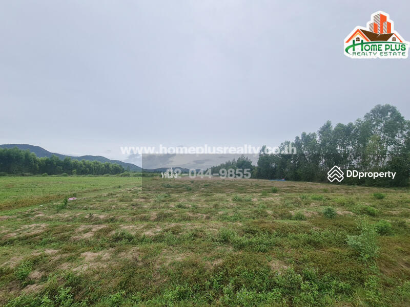 ที่ดินตำบลเขาใหญ่ อำเภอชะอำ เพชรบุรี เนื้อที่ 27 ไร่ (ใกล้วัดสุวรรณมาศมงคล), เพชรบุรี, เขาใหญ่, ชะอำ, เพชรบุรี, 43,200 ตร.ม., ที่ดิน ขาย, โดย หนึ่ง, 10927369 - DDproperty.com