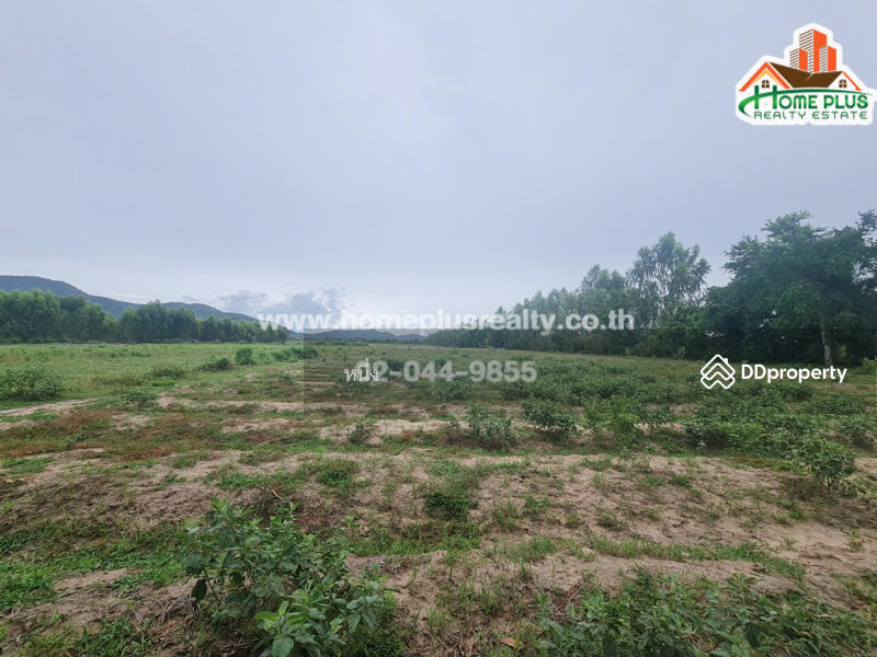 ที่ดินตำบลเขาใหญ่ อำเภอชะอำ เพชรบุรี เนื้อที่ 27 ไร่ (ใกล้วัดสุวรรณมาศมงคล), เพชรบุรี, เขาใหญ่, ชะอำ, เพชรบุรี, 43,200 ตร.ม., ที่ดิน ขาย, โดย หนึ่ง, 10927369 - DDproperty.com