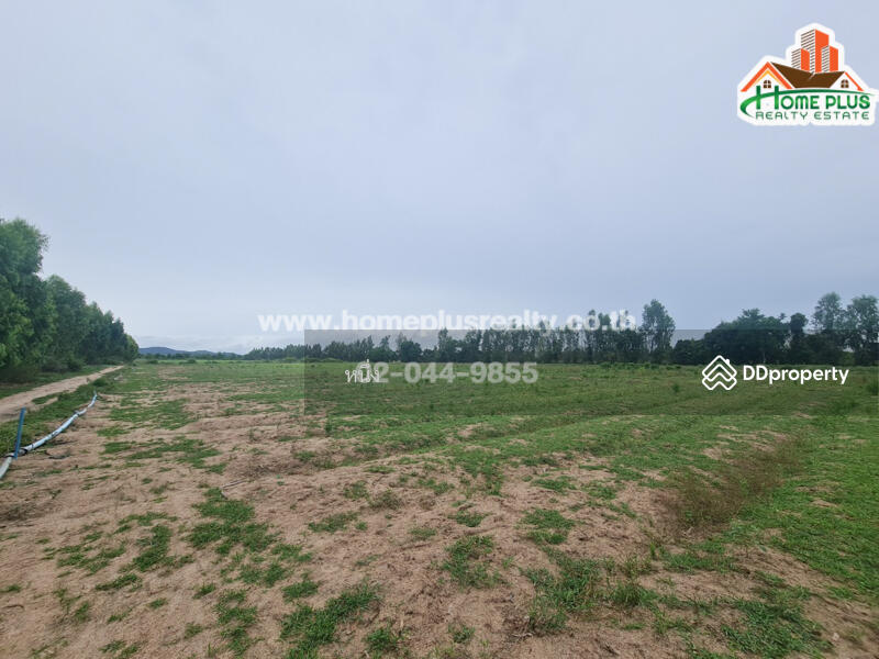 ที่ดินตำบลเขาใหญ่ อำเภอชะอำ เพชรบุรี เนื้อที่ 27 ไร่ (ใกล้วัดสุวรรณมาศมงคล), เพชรบุรี, เขาใหญ่, ชะอำ, เพชรบุรี, 43,200 ตร.ม., ที่ดิน ขาย, โดย หนึ่ง, 10927369 - DDproperty.com