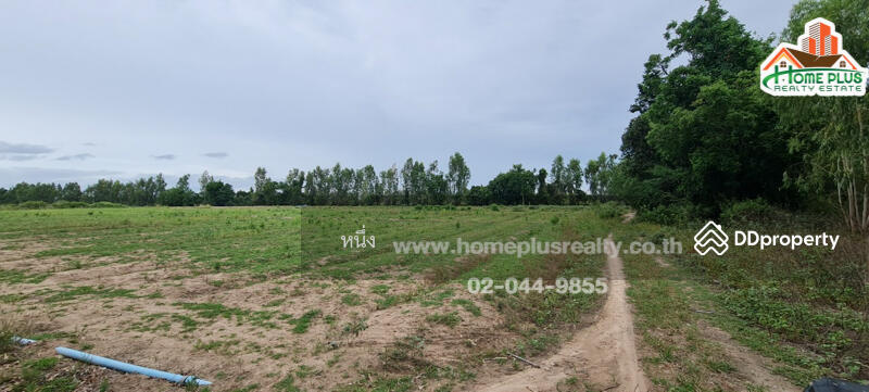 ที่ดินตำบลเขาใหญ่ อำเภอชะอำ เพชรบุรี เนื้อที่ 27 ไร่ (ใกล้วัดสุวรรณมาศมงคล), เพชรบุรี, เขาใหญ่, ชะอำ, เพชรบุรี, 43,200 ตร.ม., ที่ดิน ขาย, โดย หนึ่ง, 10927369 - DDproperty.com