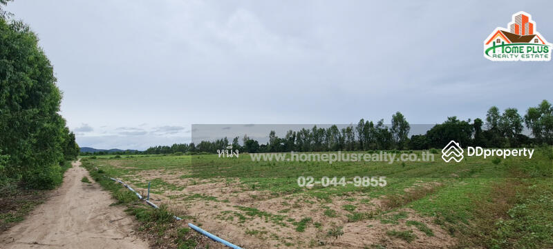 ที่ดินตำบลเขาใหญ่ อำเภอชะอำ เพชรบุรี เนื้อที่ 27 ไร่ (ใกล้วัดสุวรรณมาศมงคล), Phetchaburi, Khao Yai, Cha-Am, Phetchaburi, , 43,200 sqm, Land For Sale, by หนึ่ง, 10927369 - DDproperty.com