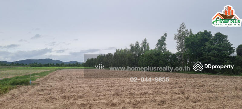 ที่ดินตำบลเขาใหญ่ อำเภอชะอำ เพชรบุรี เนื้อที่ 27 ไร่ (ใกล้วัดสุวรรณมาศมงคล), Phetchaburi, Khao Yai, Cha-Am, Phetchaburi, , 43,200 sqm, Land For Sale, by หนึ่ง, 10927369 - DDproperty.com