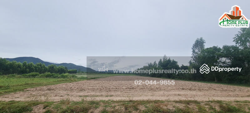 ที่ดินตำบลเขาใหญ่ อำเภอชะอำ เพชรบุรี เนื้อที่ 27 ไร่ (ใกล้วัดสุวรรณมาศมงคล), เพชรบุรี, เขาใหญ่, ชะอำ, เพชรบุรี, 43,200 ตร.ม., ที่ดิน ขาย, โดย หนึ่ง, 10927369 - DDproperty.com