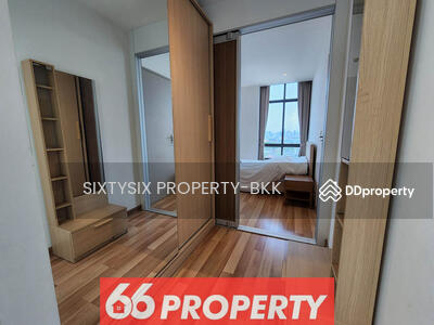 ขาย - IDEO Blucove Sukhumvit : ไอดีโอ บลูโคฟ สุขุมวิท, กรุงเทพ