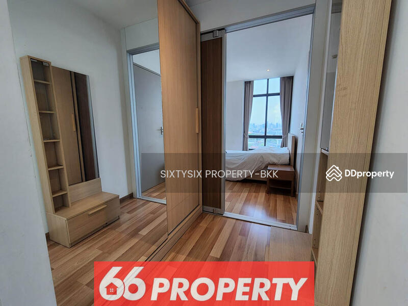 For Sale - IDEO Blucove Sukhumvit, Bangkok