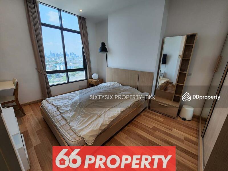 For Sale - IDEO Blucove Sukhumvit, Bangkok
