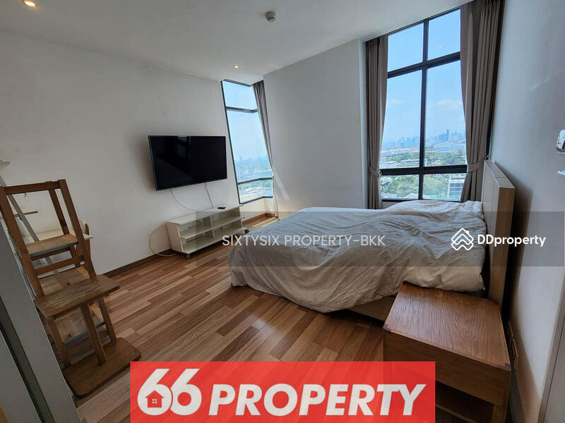 For Sale - IDEO Blucove Sukhumvit, Bangkok