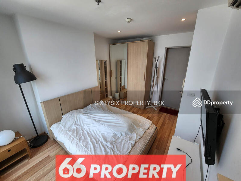 For Sale - IDEO Blucove Sukhumvit, Bangkok