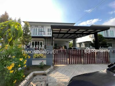 ขาย - หมู่บ้านซื่อตรงพรีเมี่ยม พระราม2, กรุงเทพ