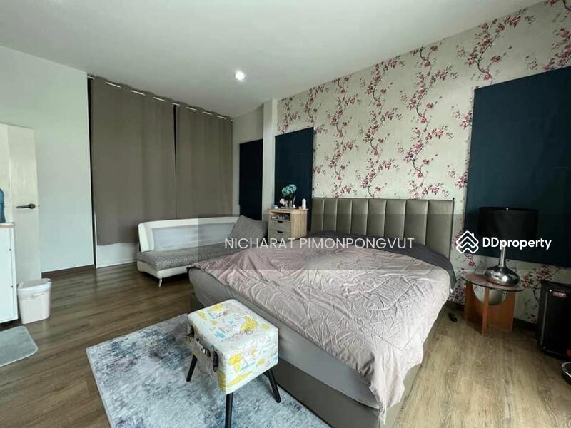 Suetrong rama2, Bangkok, 481/132 แสมดำ, Samae Dam, Bang Khun Thian, Bangkok, 4 Bedrooms, 320 sqm, Single Detached House For Sale, by NICHARAT PIMONPONGVUT, 10927672 - DDproperty.com