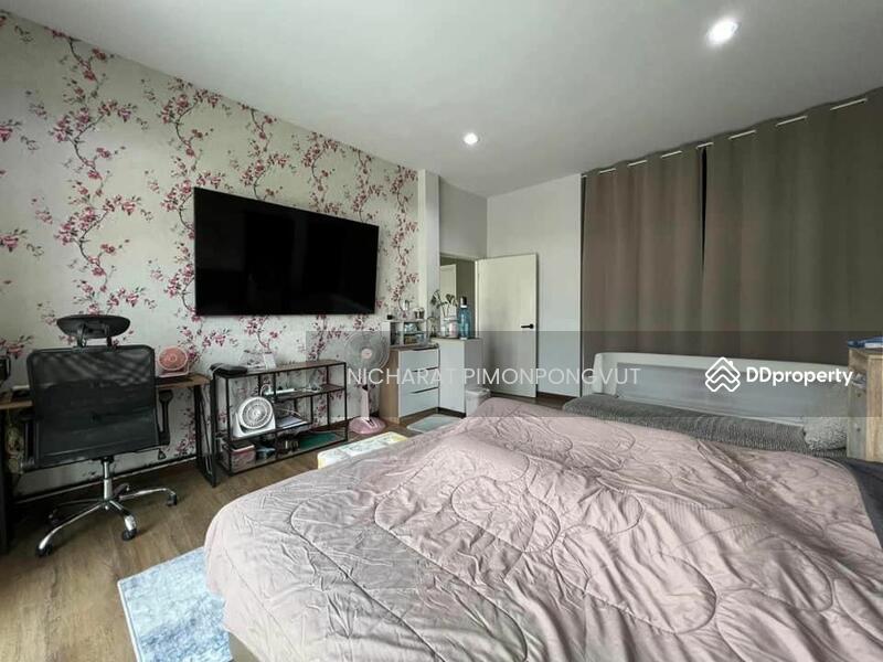 หมู่บ้านซื่อตรงพรีเมี่ยม พระราม2, กรุงเทพ, 481/132 แสมดำ, แสมดำ, บางขุนเทียน, กรุงเทพ, 320 ตร.ม., บ้านเดี่ยว ขาย, โดย NICHARAT PIMONPONGVUT, 10927672 - DDproperty.com