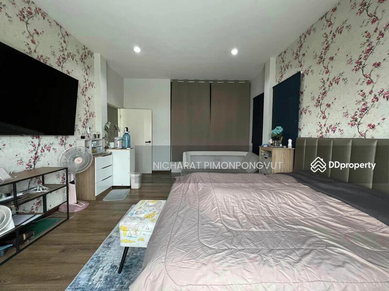 Suetrong rama2, Bangkok, 481/132 แสมดำ, Samae Dam, Bang Khun Thian, Bangkok, 4 Bedrooms, 320 sqm, Single Detached House For Sale, by NICHARAT PIMONPONGVUT, 10927672 - DDproperty.com