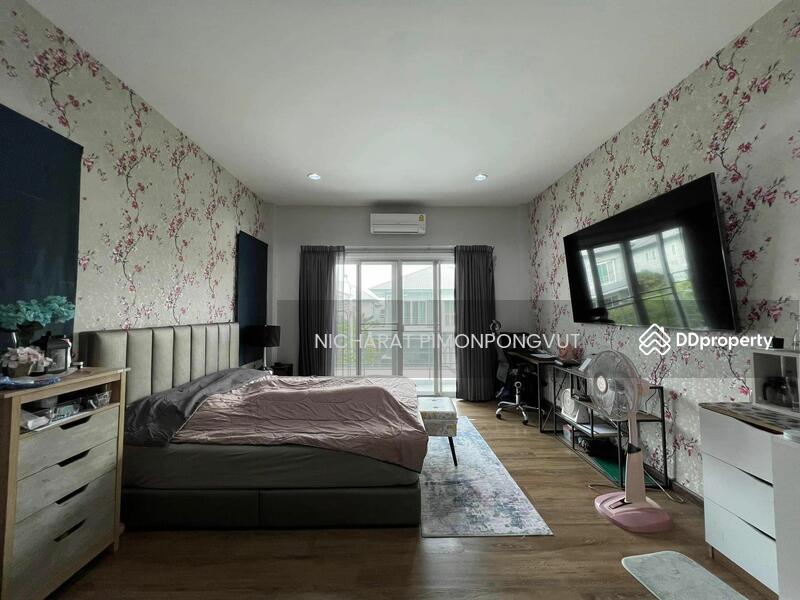 Suetrong rama2, Bangkok, 481/132 แสมดำ, Samae Dam, Bang Khun Thian, Bangkok, 4 Bedrooms, 320 sqm, Single Detached House For Sale, by NICHARAT PIMONPONGVUT, 10927672 - DDproperty.com