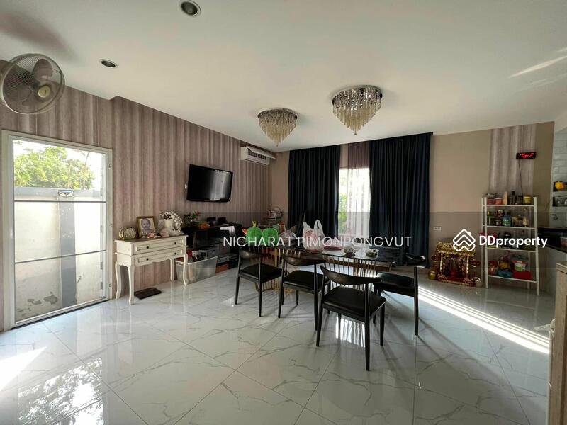 Suetrong rama2, Bangkok, 481/132 แสมดำ, Samae Dam, Bang Khun Thian, Bangkok, 4 Bedrooms, 320 sqm, Single Detached House For Sale, by NICHARAT PIMONPONGVUT, 10927672 - DDproperty.com