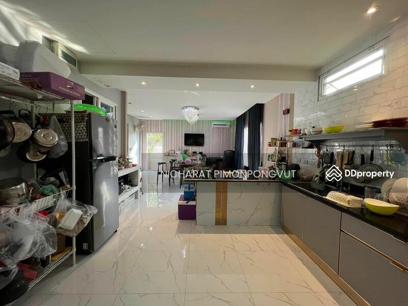 Suetrong rama2, Bangkok, 481/132 แสมดำ, Samae Dam, Bang Khun Thian, Bangkok, 4 Bedrooms, 320 sqm, Single Detached House For Sale, by NICHARAT PIMONPONGVUT, 10927672 - DDproperty.com