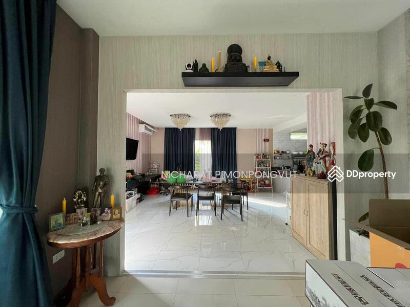 หมู่บ้านซื่อตรงพรีเมี่ยม พระราม2, กรุงเทพ, 481/132 แสมดำ, แสมดำ, บางขุนเทียน, กรุงเทพ, 320 ตร.ม., บ้านเดี่ยว ขาย, โดย NICHARAT PIMONPONGVUT, 10927672 - DDproperty.com