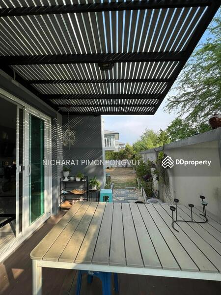 หมู่บ้านซื่อตรงพรีเมี่ยม พระราม2, กรุงเทพ, 481/132 แสมดำ, แสมดำ, บางขุนเทียน, กรุงเทพ, 320 ตร.ม., บ้านเดี่ยว ขาย, โดย NICHARAT PIMONPONGVUT, 10927672 - DDproperty.com