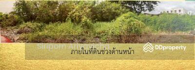 ขาย - ขายที่ดินมรดก 4 ไร่ 64 ตรว. ใกล้เดอะมอลล์บางแค 4 กม., กรุงเทพ