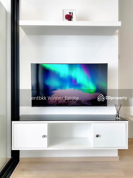The Rich Rama 9-Srinakarin, Bangkok, Srinakarin Road, Suan Luang, Bangkok, 1 Bedroom, 28 sqm, Condo For Rent, by Agentbkk, 10927959 - DDproperty.com