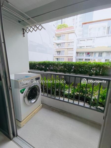 Whizdom Punnawithi Station, Bangkok, Soi Phongwet Anuson 1, Bang Chak, Phra Khanong, Bangkok, 1 Bedroom, 48 sqm, Condo For Rent, by Agentbkk, 10928043 - DDproperty.com