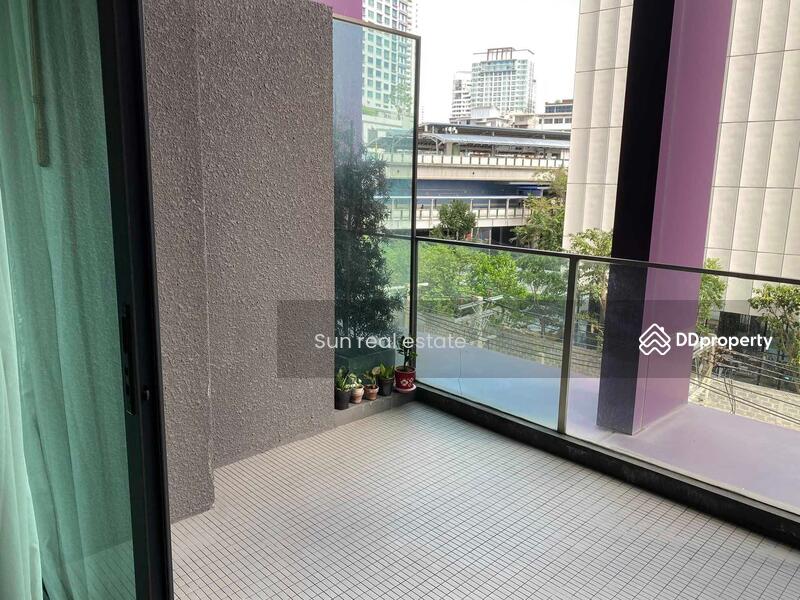 Noble Remix, Bangkok, 772 Soi Sukhumvit 36, Sukhumvit Road, Khong Tan, Khlong Toei, Bangkok, 1 Bedroom, 54 sqm, Condo For Rent, by Sun real estate, 10928078 - DDproperty.com