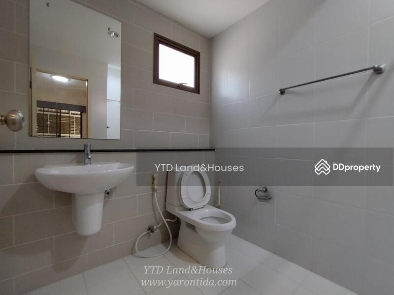 Setthasiri Bangna-Wongwaen : เศรษฐสิริ บางนา-วงแหวน, สมุทรปราการ, ถนนบางนา-ตราด, บางแก้ว, บางพลี, สมุทรปราการ, 264 ตร.ม., บ้านเดี่ยว ให้เช่า, โดย YTD Land&houses Real Estate Agency, 10928091 - DDproperty.com