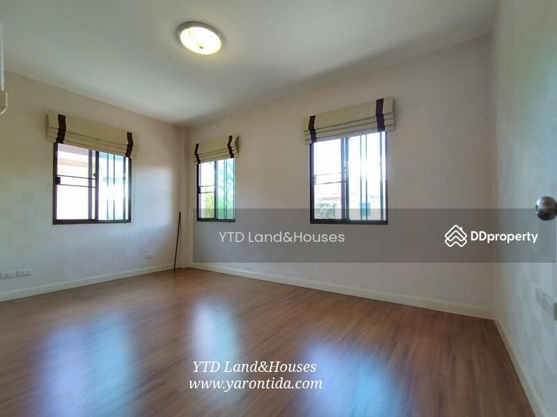 Setthasiri Bangna-Wongwaen : เศรษฐสิริ บางนา-วงแหวน, สมุทรปราการ, ถนนบางนา-ตราด, บางแก้ว, บางพลี, สมุทรปราการ, 264 ตร.ม., บ้านเดี่ยว ให้เช่า, โดย YTD Land&houses Real Estate Agency, 10928091 - DDproperty.com